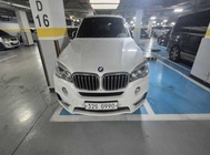 BMW X5 2016