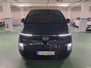 Hyundai Staria 2022