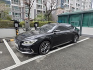 Hyundai Grandeur 2017