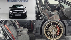 Mercedes-Benz GLA-Class 2019