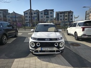 Hyundai Casper 2023