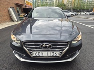 Hyundai Grandeur 2017