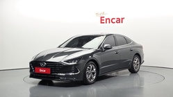 Hyundai Sonata 2021