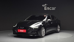Hyundai Sonata 2021