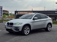 BMW X6 2014