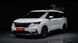 Kia Carnival 2023