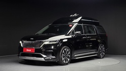 Kia Carnival 2021