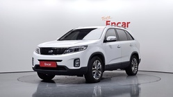 Kia Sorento 2014