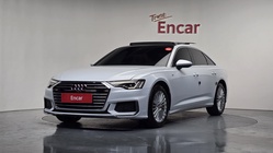 Audi A6 2020