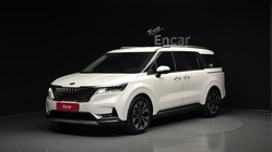 Kia Carnival 2020