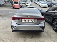 Kia K3 2020