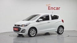 Chevrolet Spark 2022