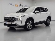 Hyundai Santa Fe 2022
