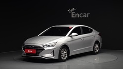 Hyundai Avante 2019