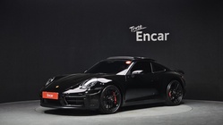Porsche 911 2023