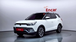 Ssangyong TIBOLI 2016