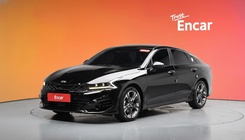 Kia K5 2020