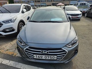 Hyundai Avante 2016