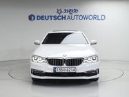 BMW 5 Series 2020