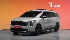 Kia Carnival 2024