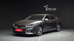 Kia K7 2016
