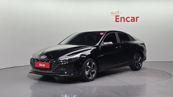 Hyundai Avante 2023