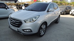 Hyundai Tucson 2014