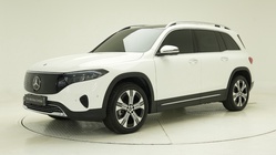 Mercedes-Benz EQB 2024
