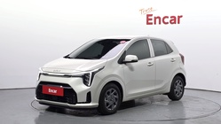 Kia morning 2024
