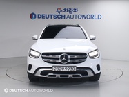 Mercedes-Benz GLC-Class 2020