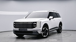 Hyundai Palisade 2025