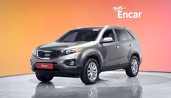 Kia Sorento 2011