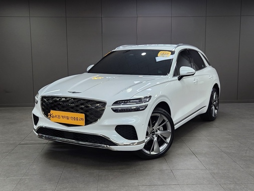 Genesis GV70 2025