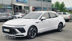 Hyundai Sonata 2025