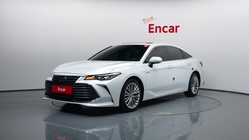 Toyota Avalon 2019