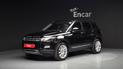 Land Rover Evoque 2015