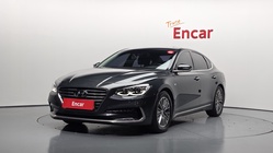 Hyundai Grandeur 2017