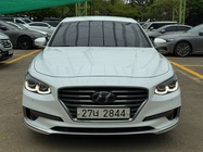 Hyundai Grandeur 2017
