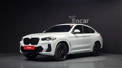 BMW X4 2025