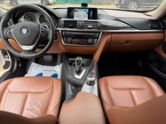 BMW 4 Series 2014