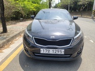 Kia K5 2014