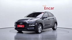 Hyundai Kona 2019