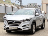 Hyundai Tucson 2015