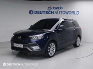 Ssangyong TIBOLI 2017