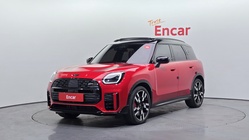 MINI Countryman 2025
