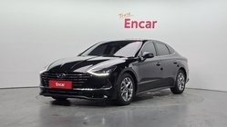 Hyundai Sonata 2019