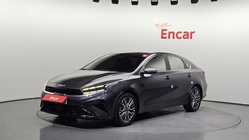 Kia K3 2021