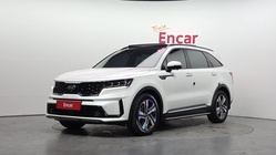 Kia Sorento 2020
