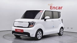 Kia RAY 2024