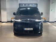 Hyundai Staria 2025